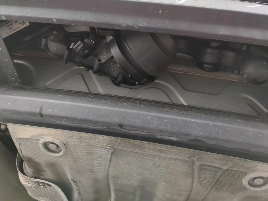 Seat Leon 2.0 TDI EVO STYLE DSG ST